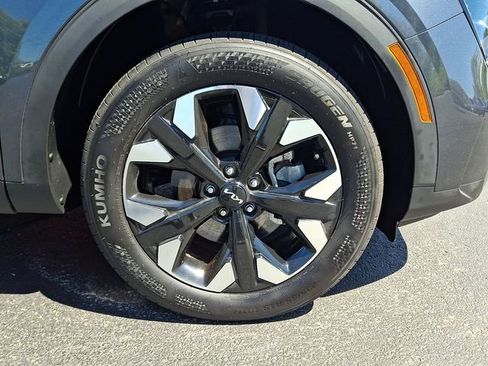 Used 2023 Kia Sportage X-Line AWD/4WD image 8