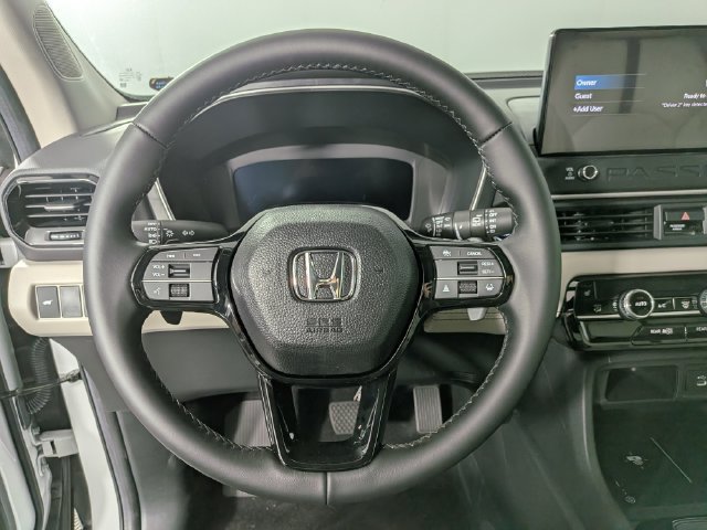 New 2026 Honda Passport RTL image 18