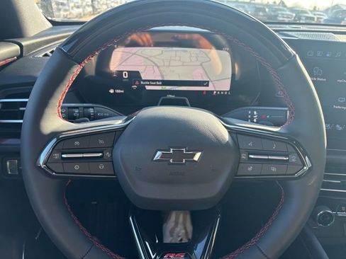 New 2026 Chevrolet Traverse RS image 10