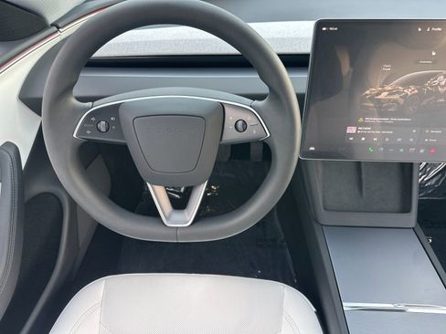 Used 2025 Tesla Model 3 Long Range RWD image 14