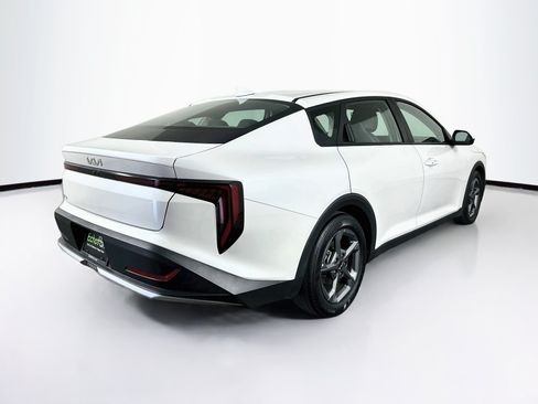 Used 2025 Kia K4 FWD image 9