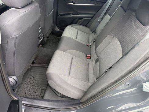 Certified 2025 Toyota Camry LE FWD image 20