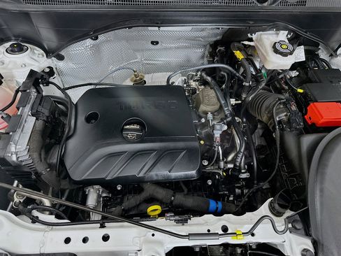 Used 2025 Buick Encore GX Preferred image 31