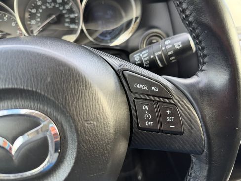 Used 2016 MAZDA CX-5 Touring AWD/4WD image 23