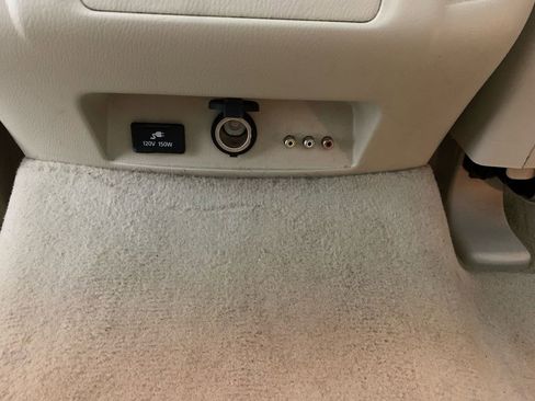 Used 2016 INFINITI QX80 Luxe w/ 22" Wheel Package image 36