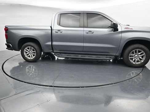 Used 2020 Chevrolet Silverado 1500 RST AWD/4WD image 9