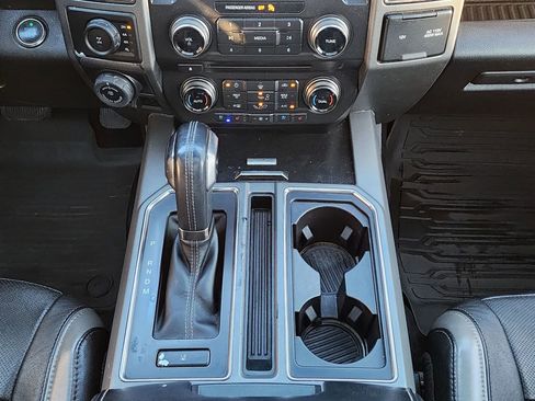 Used 2018 Ford F150 Raptor w/ Equipment Group 802A Luxury image 18