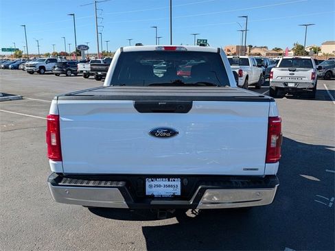 Certified 2023 Ford F150 XLT w/ Trailer Tow Package image 5
