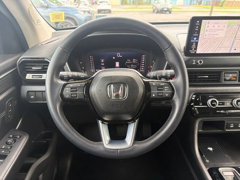 Certified 2026 Honda Pilot Touring image 31