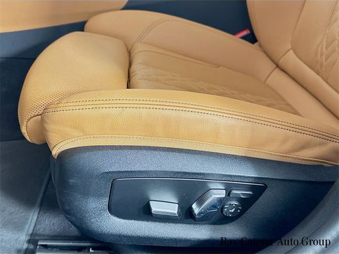 Used 2023 BMW 540i xDrive 540i xDrive w/ M Sport Package image 20