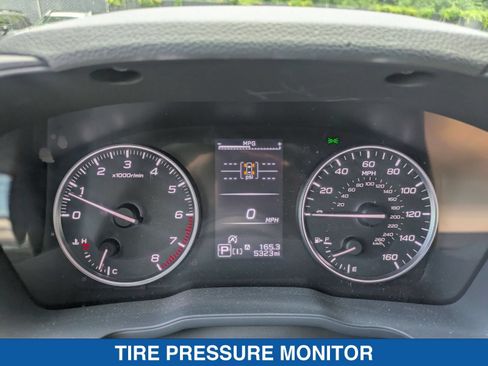 Certified 2026 Subaru Forester Premium AWD/4WD image 19