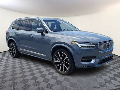 Used 2023 Volvo XC90 B6 Plus w/ Protection Package