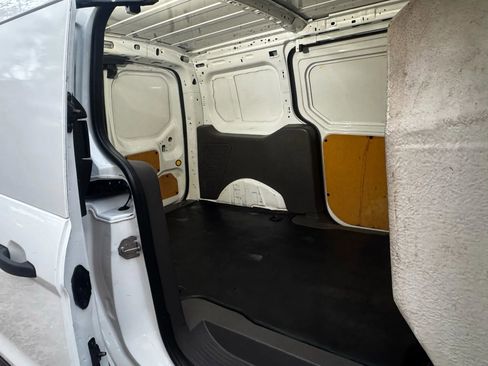 Used 2019 Ford Transit Connect XL image 14