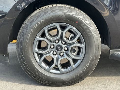 Certified 2025 Ford Expedition Max Active image 30