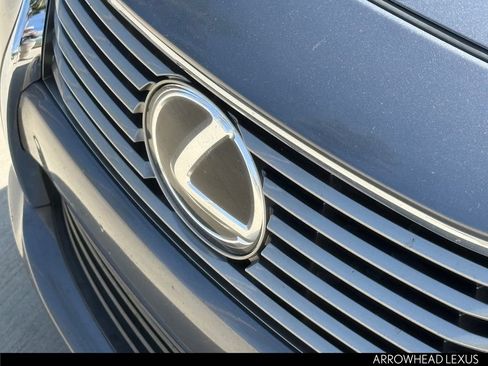 Used 2013 Lexus ES 350 350 w/ Premium Pkg image 34