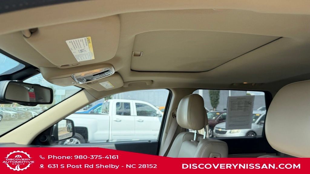 Used 2014 Jeep Grand Cherokee Limited AWD/4WD image 13