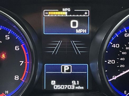 Used 2019 Subaru Outback 2.5i AWD/4WD image 16