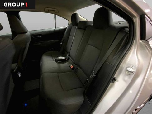 Used 2025 Toyota Corolla LE FWD image 21