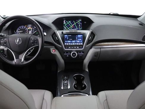 Used 2019 Acura MDX SH-AWD w/ Technology Package image 17