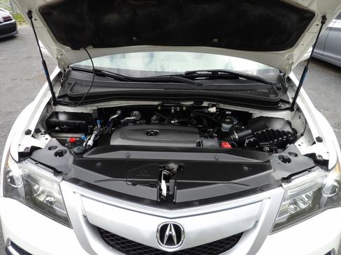 Used 2011 Acura MDX w/ Technology Package AWD/4WD image 23