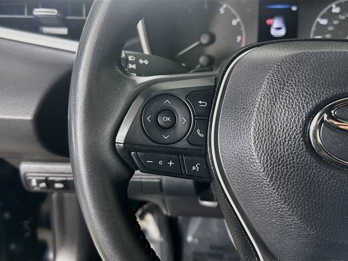 Used 2024 Toyota Corolla SE FWD image 14