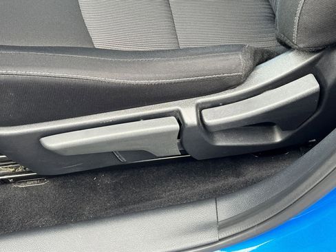 Used 2025 Nissan Sentra SV image 22