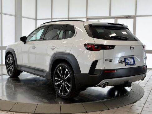 Certified 2026 MAZDA CX-50 AWD 2.5 S image 6