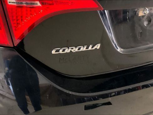 Used 2018 Toyota Corolla SE FWD image 31