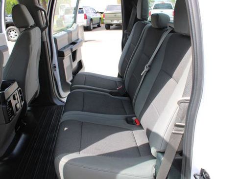 Used 2018 Ford F150 XL w/ Equipment Group 101A Mid image 28