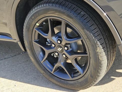 New 2026 Dodge Durango GT image 5