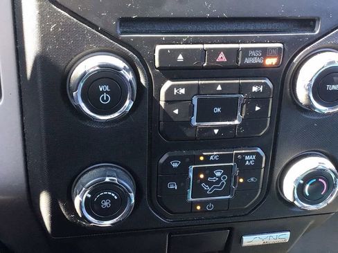 Used 2014 Ford F150 XLT w/ XLT Chrome Package image 26