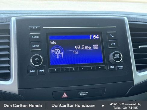 Used 2019 Honda Ridgeline RTL image 17