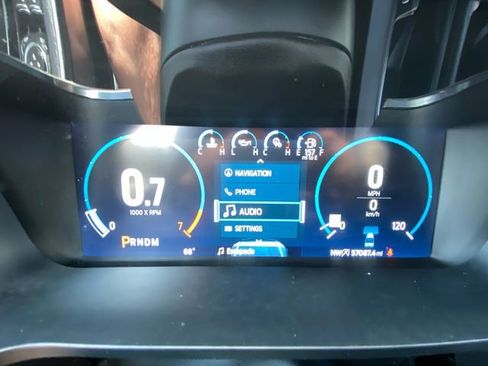 Used 2021 Ford F150 Platinum image 21