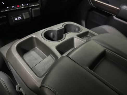 Used 2019 Chevrolet Silverado 1500 LT w/ Texas Edition RWD image 42