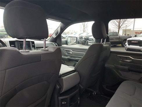 Certified 2021 RAM 1500 Big Horn image 10