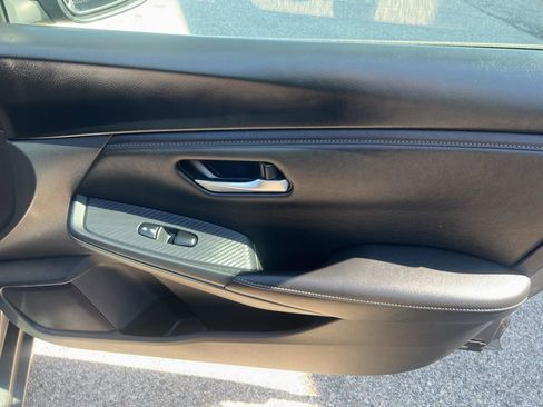 Certified 2023 Nissan Sentra S FWD image 20