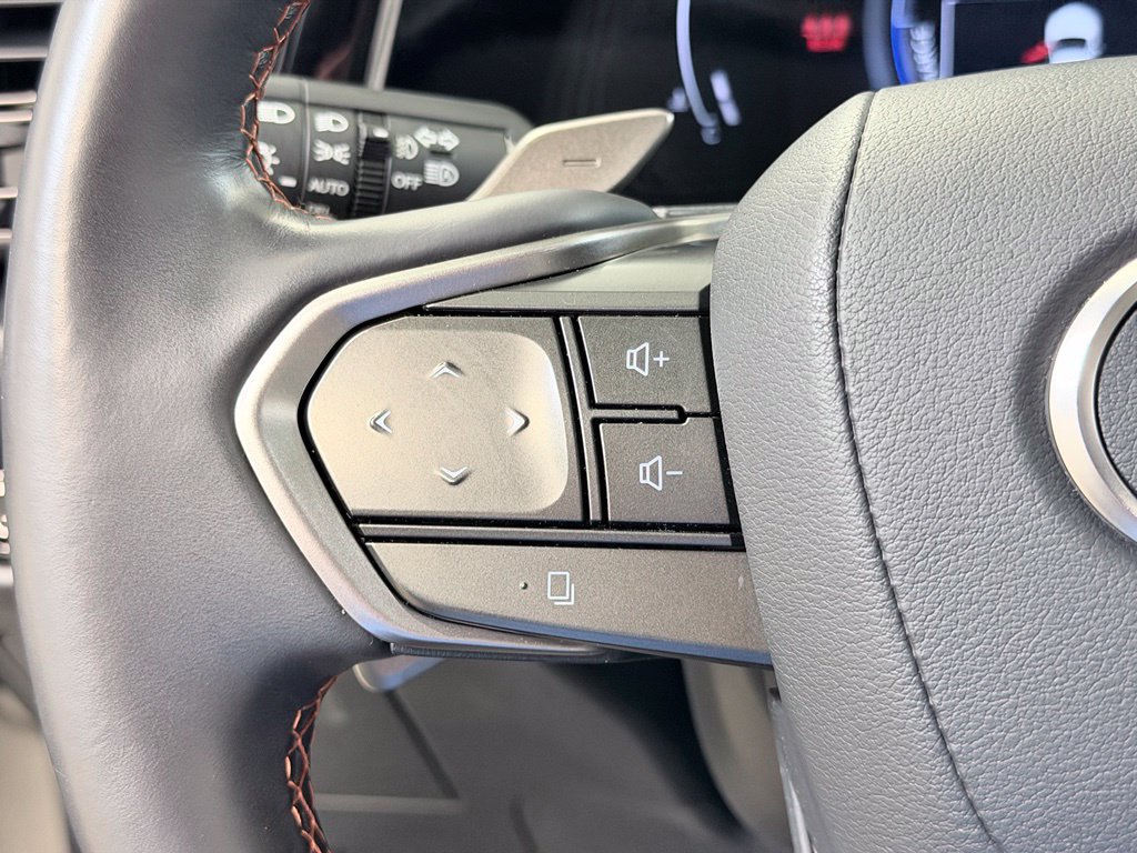 Used 2024 Lexus NX 350h AWD w/ Cold Area Package image 51