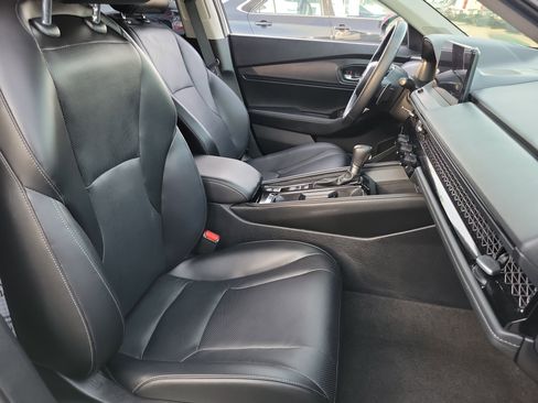 Used 2024 Honda Accord Touring image 21