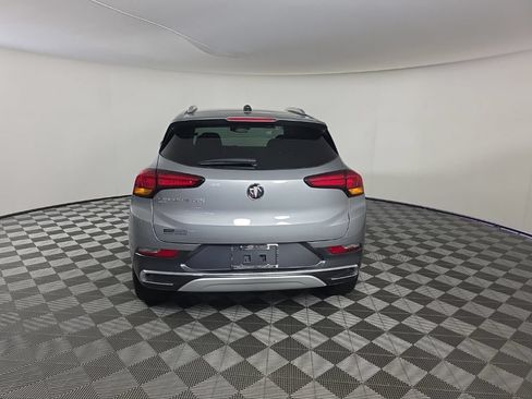 Used 2023 Buick Encore GX Essence w/ Experience Buick Package AWD/4WD image 4