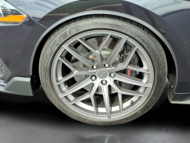 Used 2023 Ford Mustang Mach 1 w/ Equipment Group 700A RWD image 17