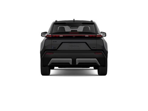 New 2026 Toyota C-HR AWD/4WD image 8
