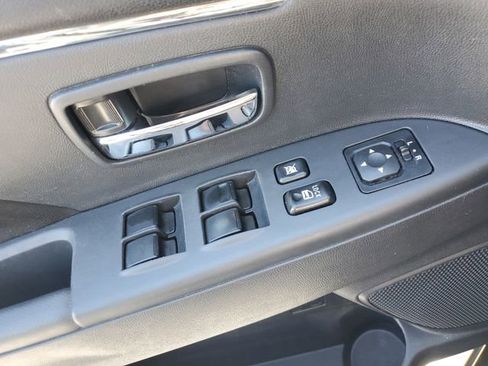 Used 2023 Mitsubishi Outlander Sport AWD image 30