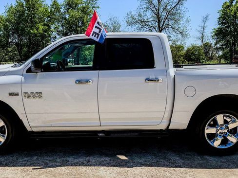 Used 2016 RAM 1500 Lone Star image 3