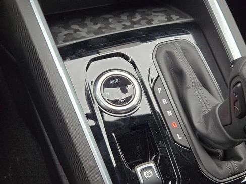 New 2026 Chevrolet Colorado W/T w/ WT Custom Package image 25