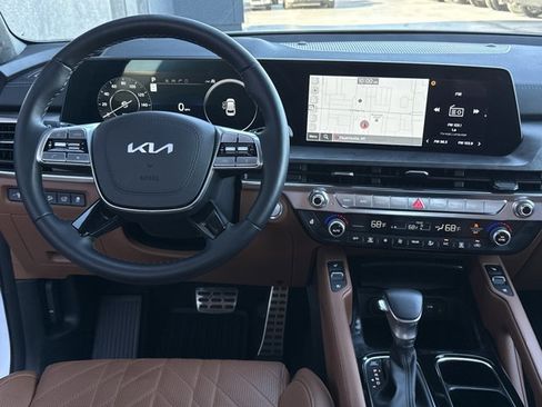 Used 2025 Kia Telluride SX Prestige X-Pro image 8