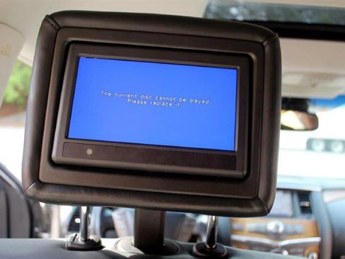 Used 2012 INFINITI QX56 2WD w/ Theater Pkg image 25