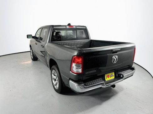 Used 2022 RAM 1500 Big Horn RWD image 6