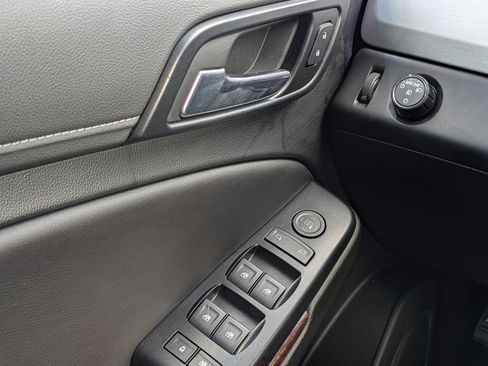 Used 2019 GMC Yukon SLE w/ SLE Value Package RWD image 26