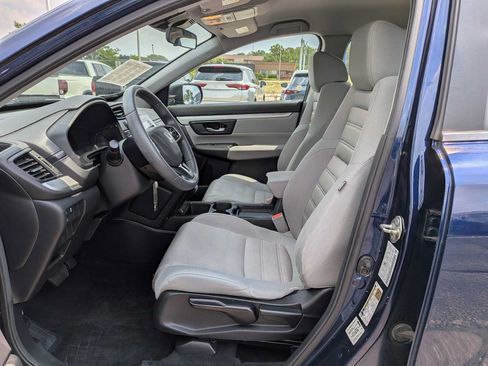 Used 2020 Honda CR-V LX image 14