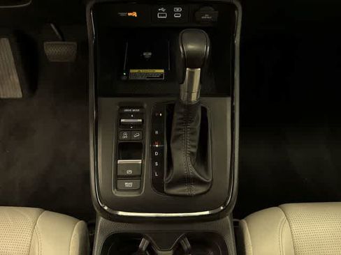 Certified 2025 Honda CR-V EX-L image 32